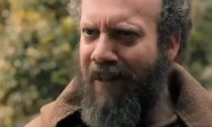 Still 4 Romeo and Juliet